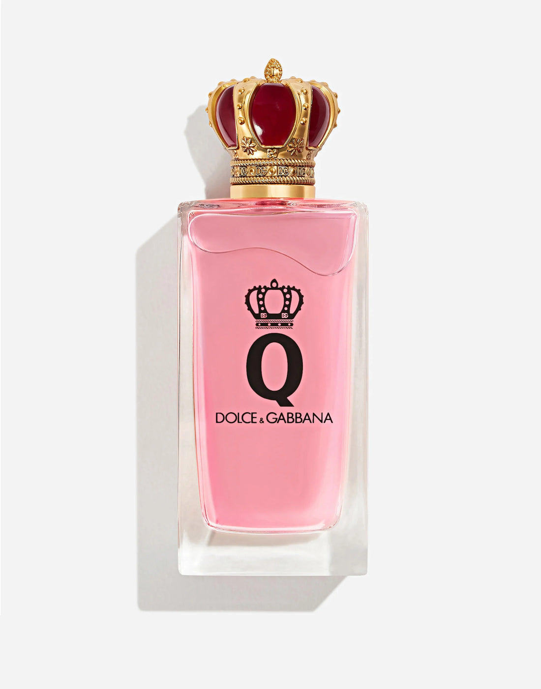 Dolce & Gabbana      
Q Eau De Parfum     
🤍🤍