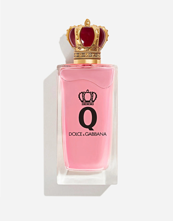 Dolce & Gabbana      
Q Eau De Parfum     
🤍🤍