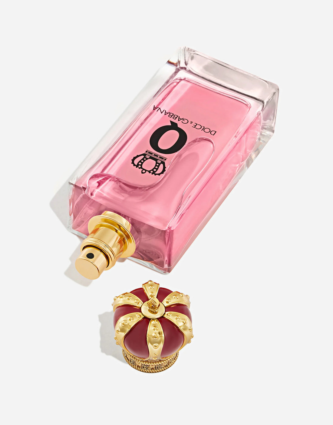 Dolce & Gabbana      
Q Eau De Parfum     
🤍🤍