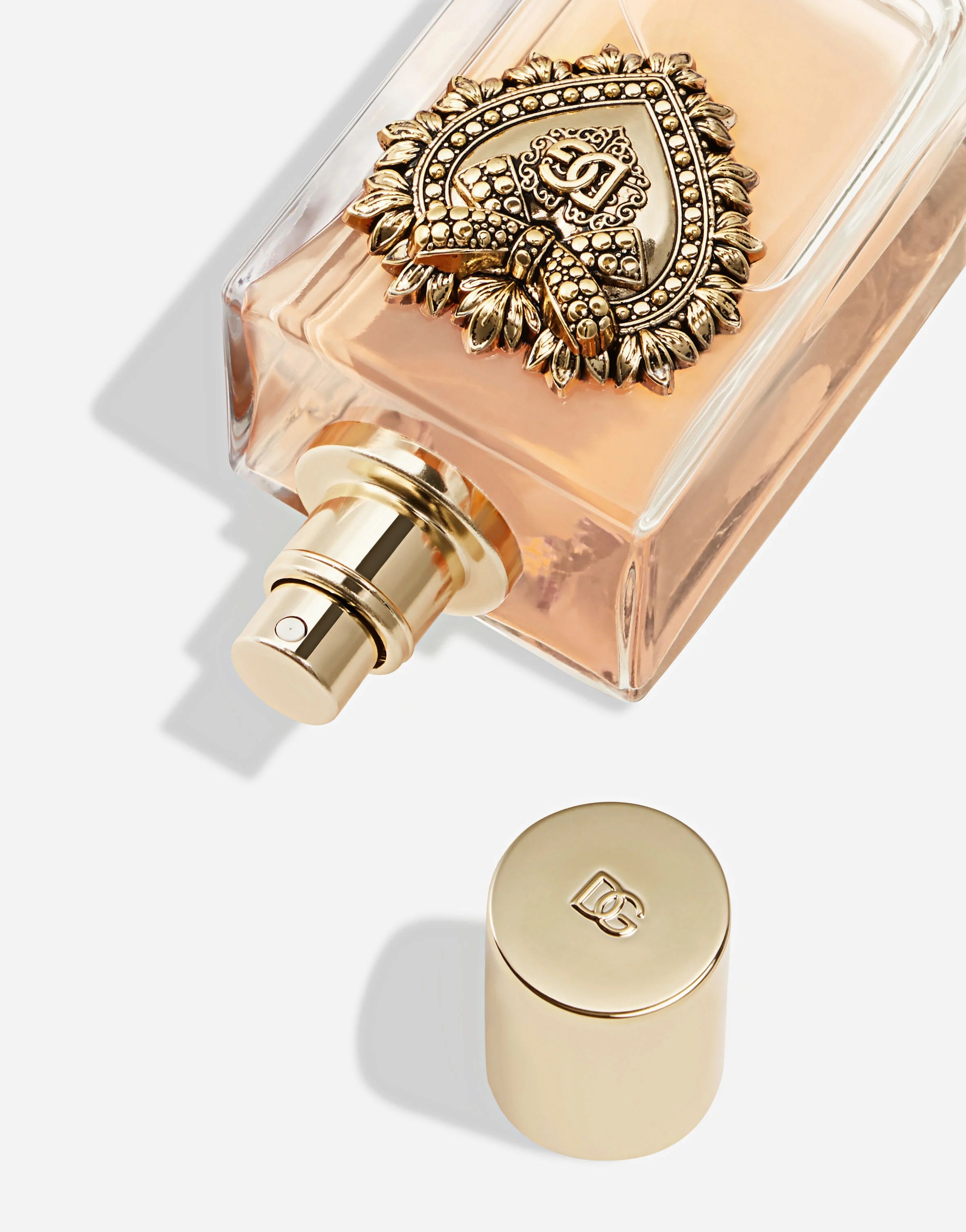 Dolce & Gabbana      
Devotion Eau De Parfum     
🧡🧡