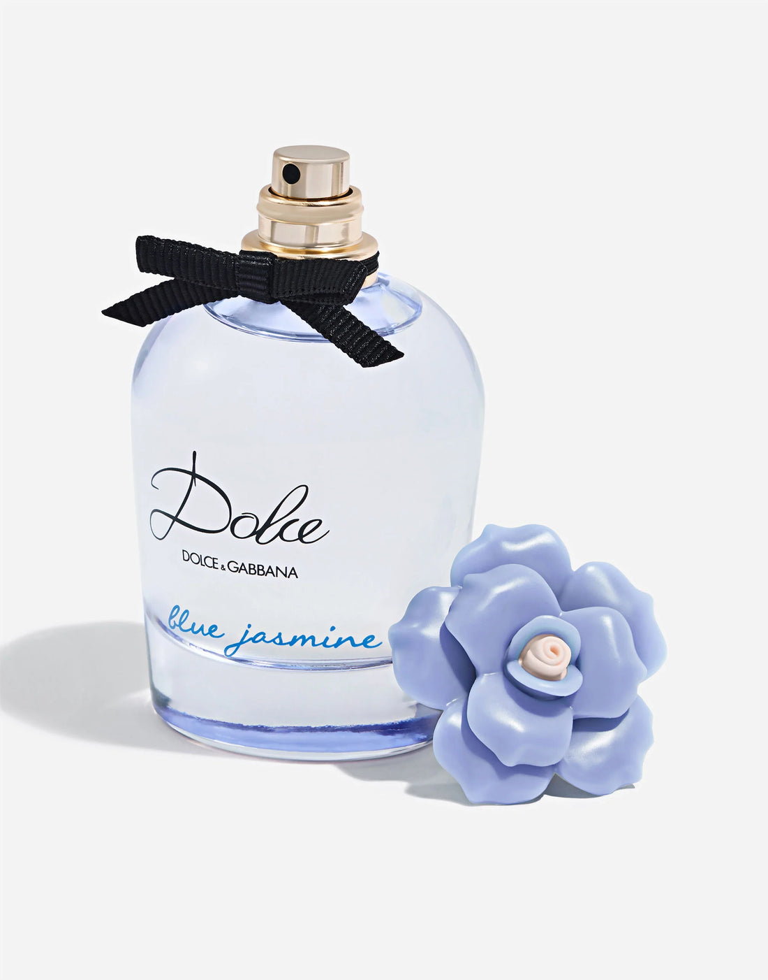 Dolce & Gabbana Dolce      
Blue Jasmine Eau De Parfum     
💙💙