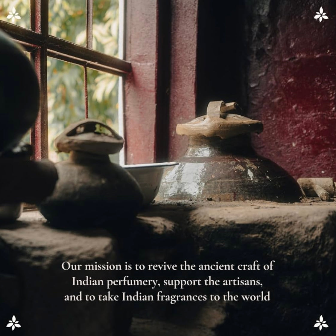 Boond Fragrances Sandali Sandalwood Fragrance 🧡🧡