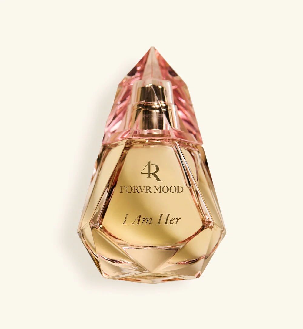 Forvr Mood      
I Am Her  Eau De Parfum     
🧡🧡