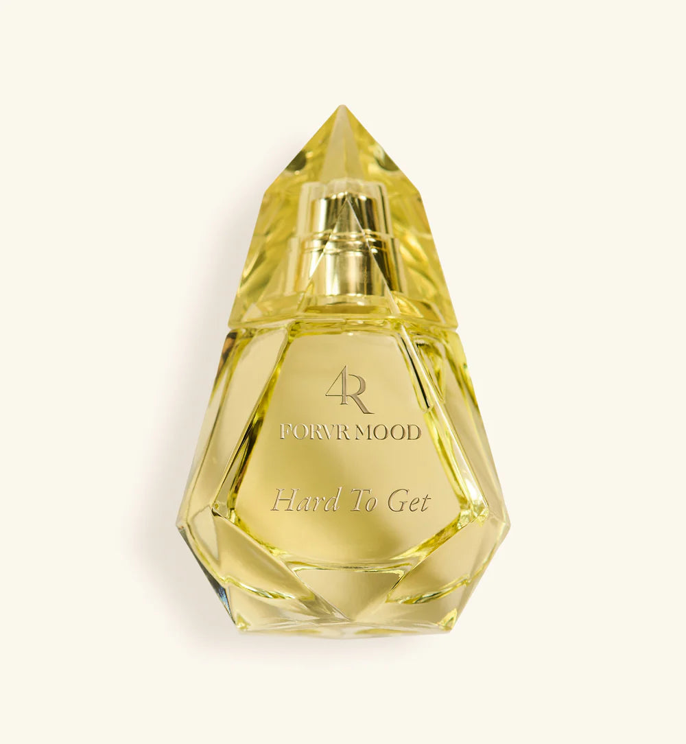 Forvr Mood      
Hard To Get  Eau De Parfum     
💛💛