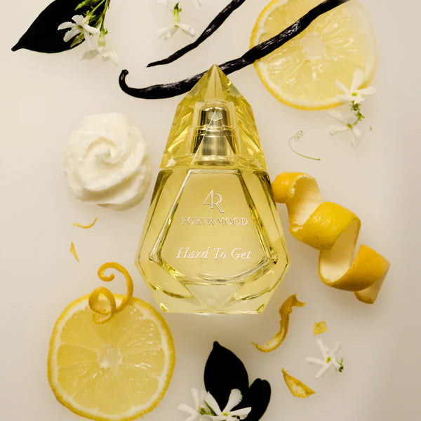 Forvr Mood      
Hard To Get  Eau De Parfum     
💛💛