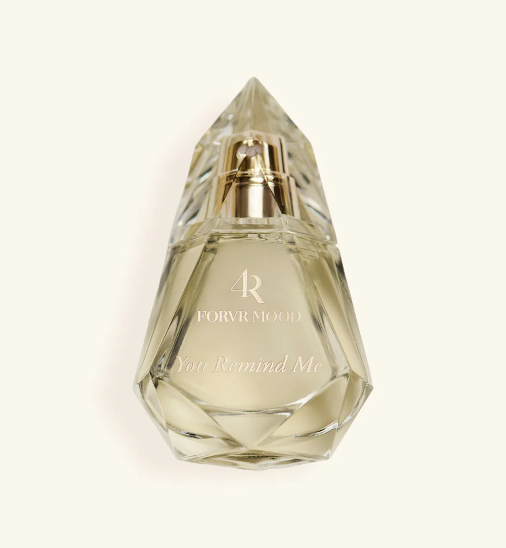 Forvr Mood      
You Remind Me Eau De Parfum     
🩶🩶