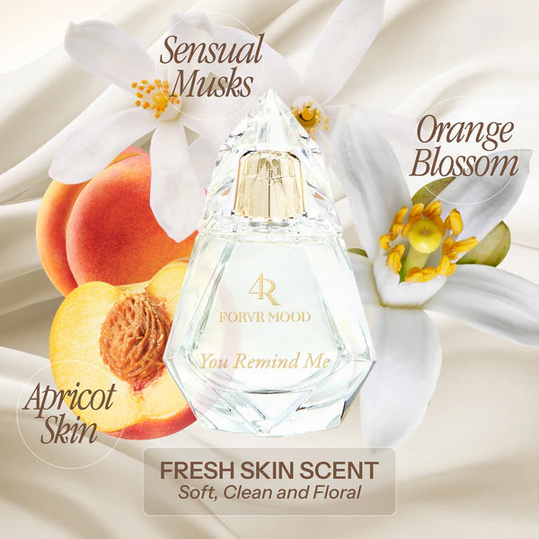 Forvr Mood      
You Remind Me Eau De Parfum     
🩶🩶