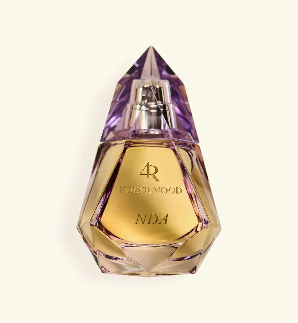 Forvr Mood      
NDA Eau De Parfum     
🤍🤍