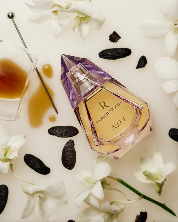 Forvr Mood      
NDA Eau De Parfum     
🤍🤍