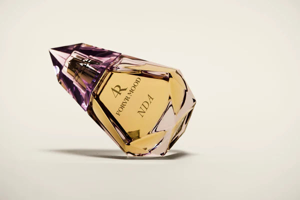 Forvr Mood      
NDA Eau De Parfum     
🤍🤍