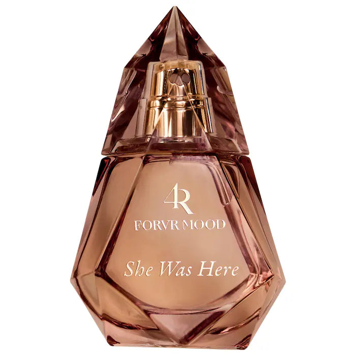 Forvr Mood      
She Was Here Eau De Parfum     
🤎🤎
