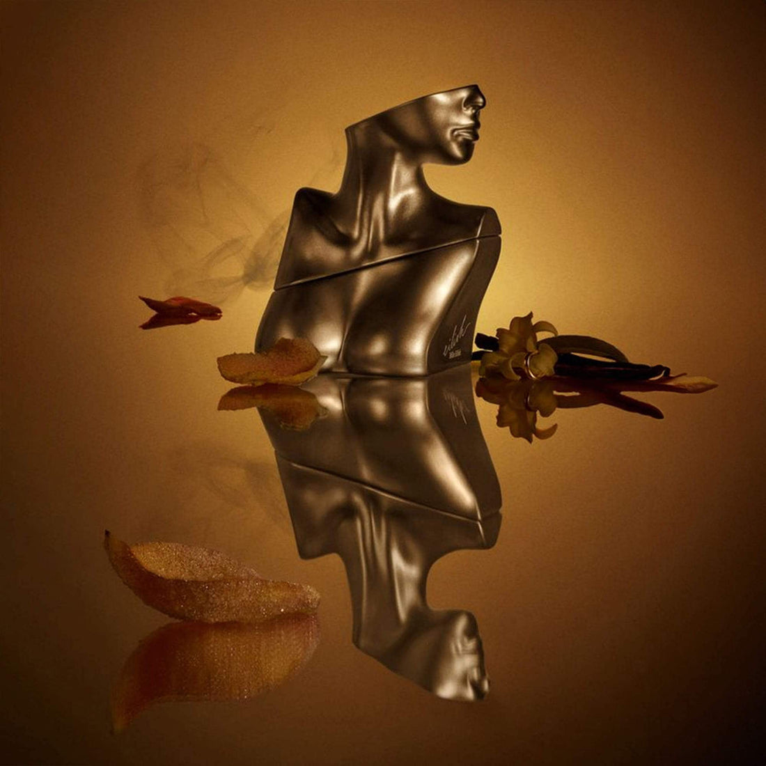 EILISH FRAGRANCES       
Eilish Eau de Parfum with Vanilla and Musk     
🤍🤍