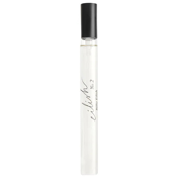 EILISH FRAGRANCES       
Eilish No. 2 Eau de Parfum with Woodsy Floral     
🖤🖤