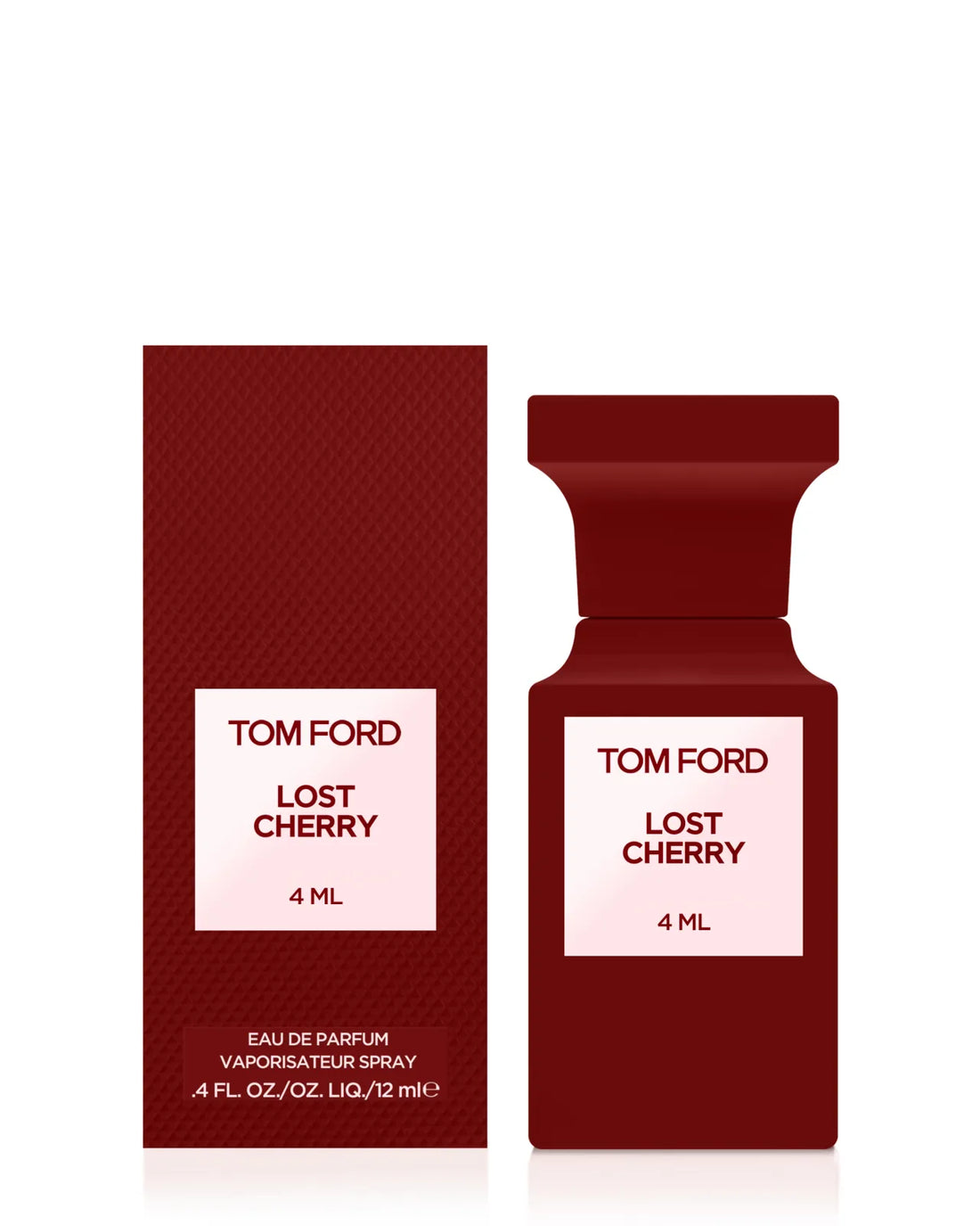 Tom Ford      
Lost Cherry Eau De Parfum     
♥️♥️