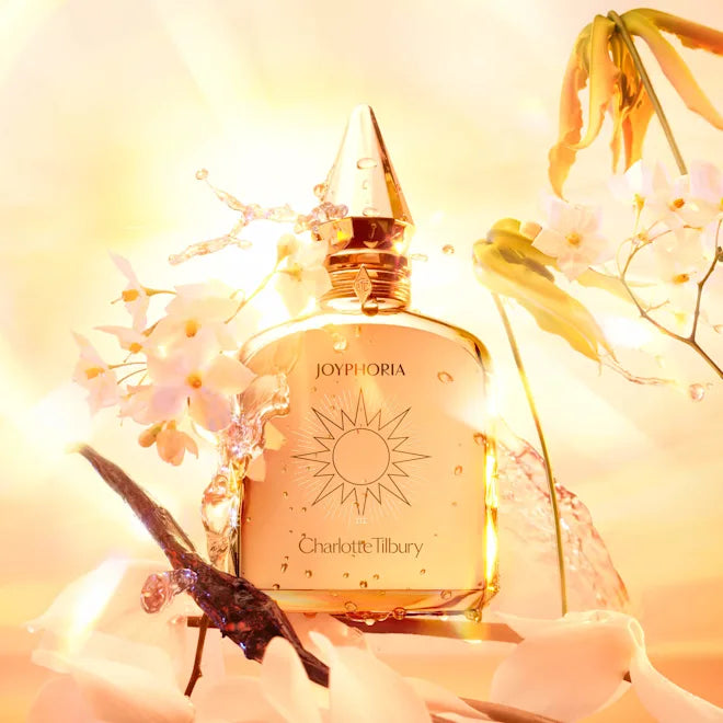 Charlotte Tilbury       
Fragrance Collection Of Emotions     
♥️♥️
