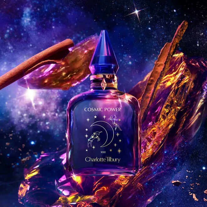 Charlotte Tilbury       
Fragrance Collection Of Emotions     
♥️♥️
