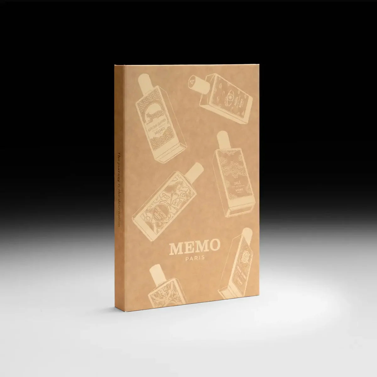 Memo Journey      
Book For Day     
🤎🤎