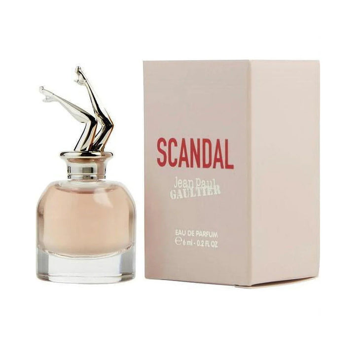 Jean Paul GAULTIER      
Scandal  EAU DE PARFUM