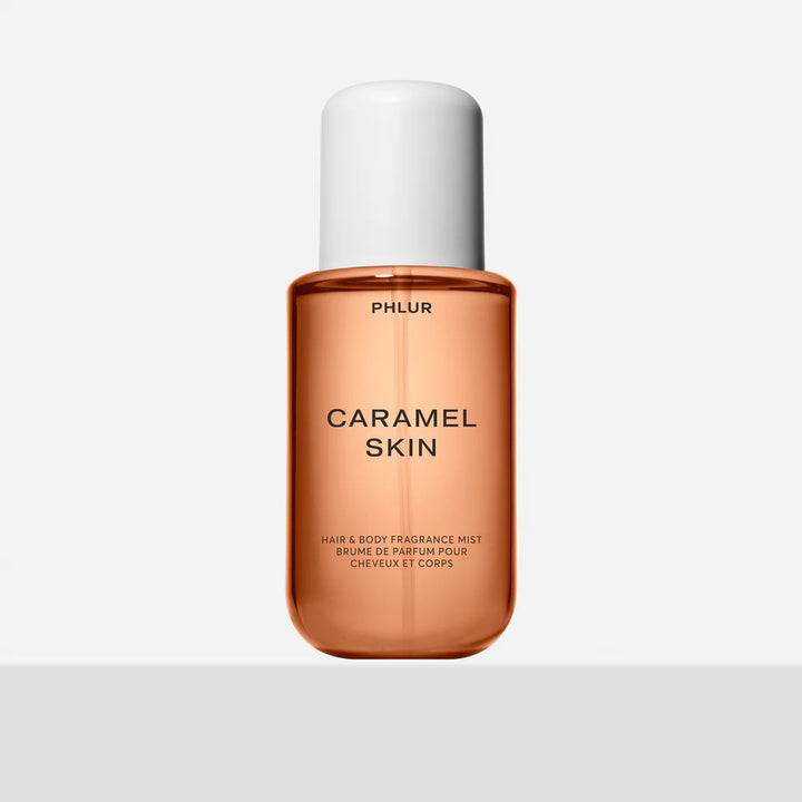 Phlur      
Caramel Skin Body & Hair Fragrance Mist - new 
🤎🤎