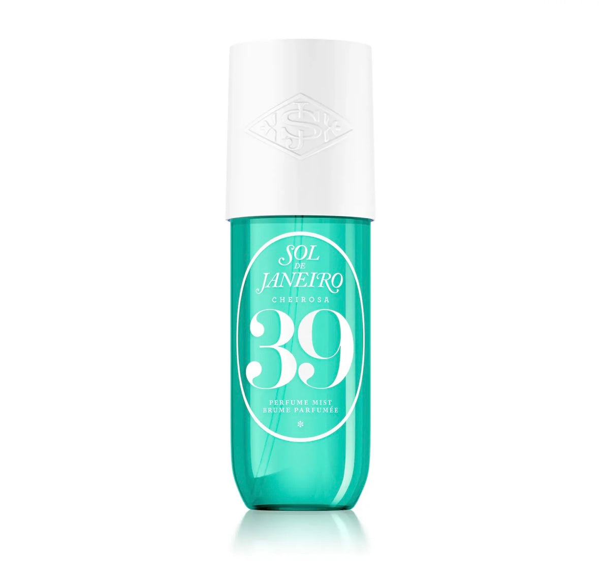 Sol De Janeiro      
CHEIROSA 39 PERFUME MIST     
🩵🩵