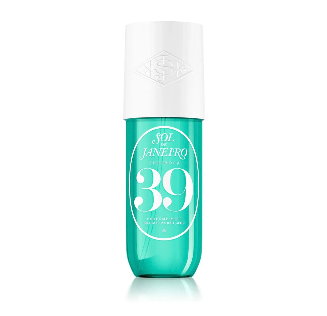 Sol De Janeiro      
CHEIROSA 39 PERFUME MIST     
🩵🩵