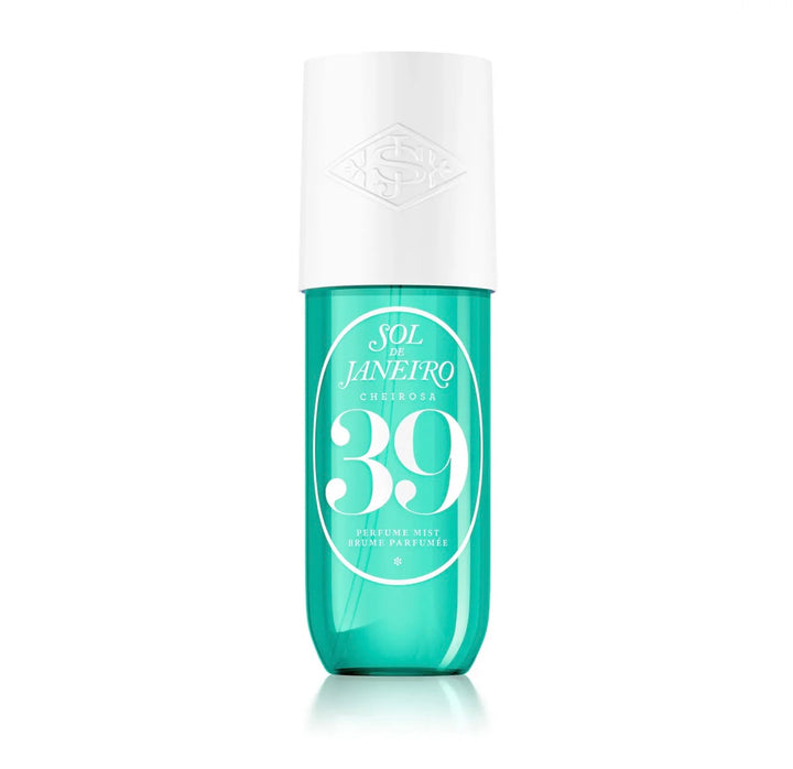 Sol De Janeiro      
CHEIROSA 39 PERFUME MIST     
🩵🩵