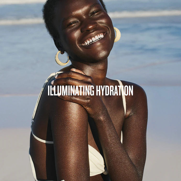 Sol de Janeiro       
Glowmotions Glow Body Oil🤎