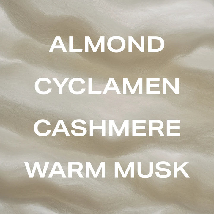 Phlur      
Cashmere Skin Body & Hair Fragrance Mist     
🤍🤍