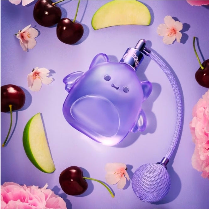 SQUISHMALLOWS FRAGRANCES 
Moonlit Mist 💜