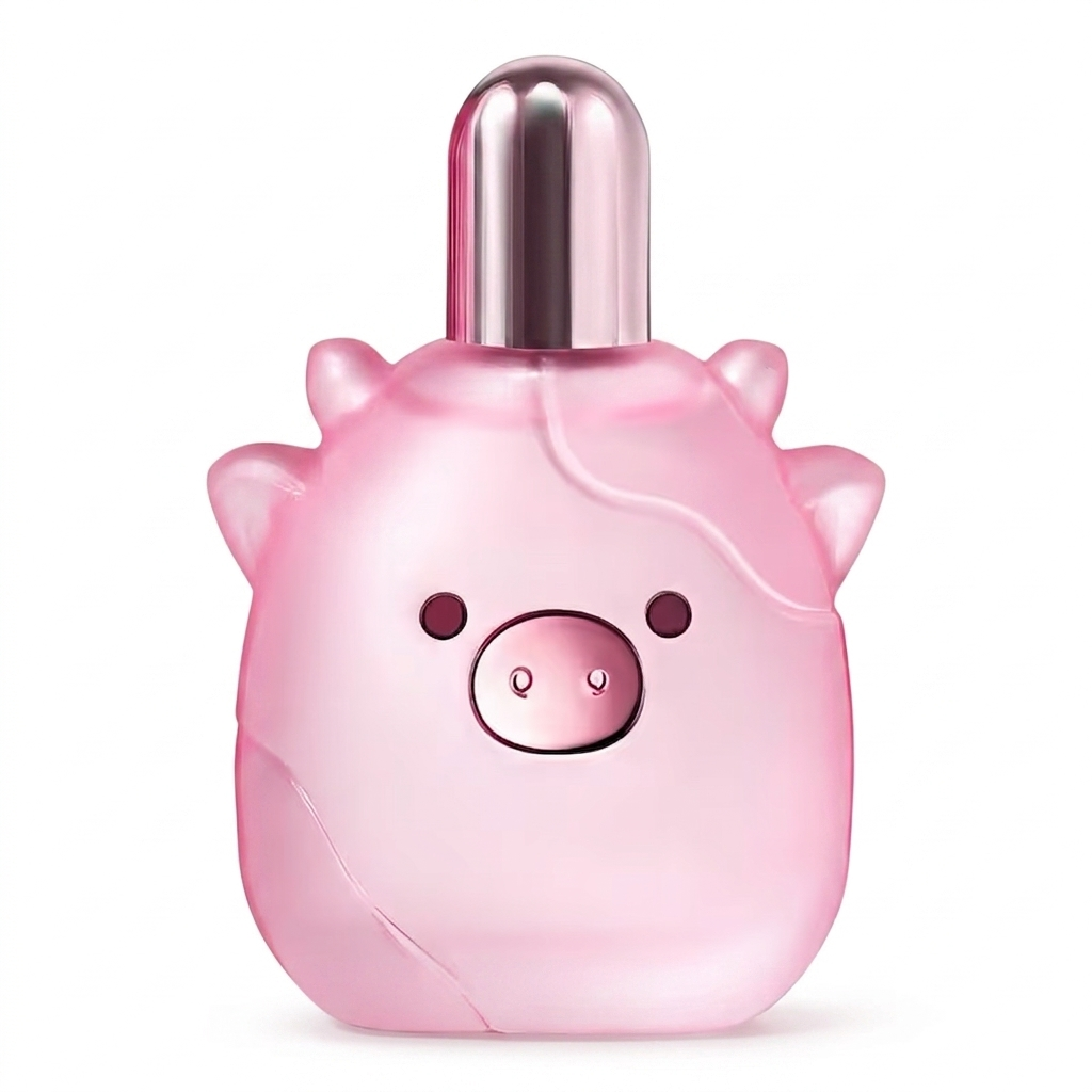 SQUISHMALLOWS FRAGRANCES 
Pink Possibilities 🩷
