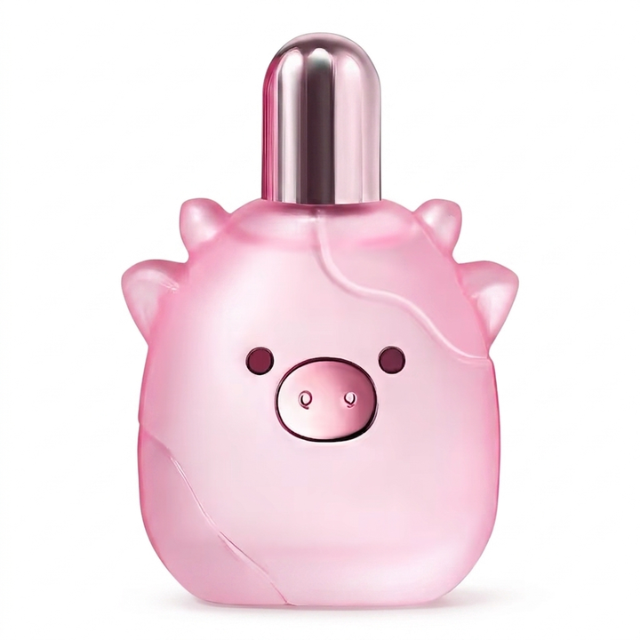 SQUISHMALLOWS FRAGRANCES 
Pink Possibilities 🩷