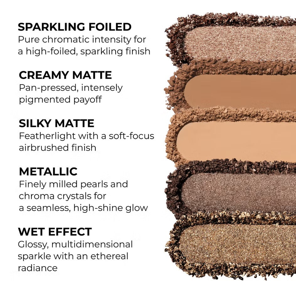 NATASHA DENONA      
Tan Palette 🤎