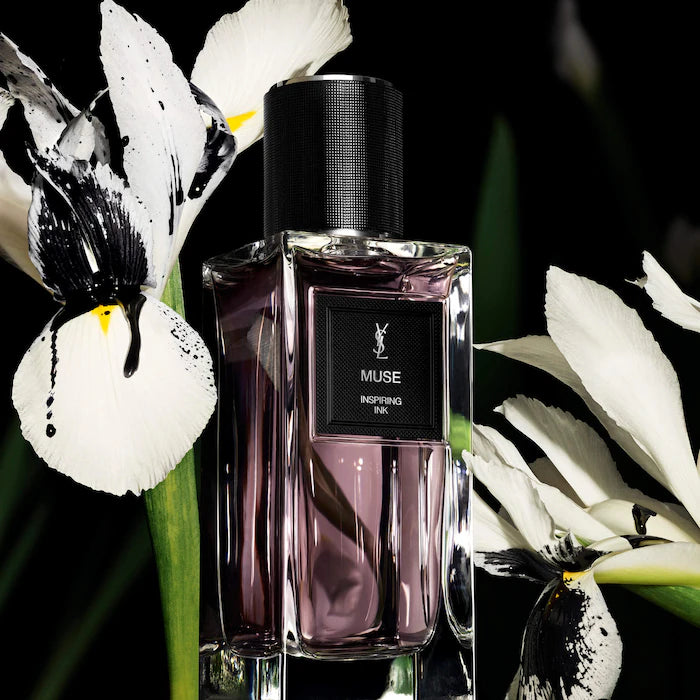 Yves Saint Laurent       
Muse Eau de Parfum 🤍🤍
