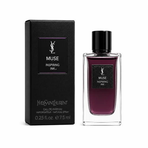 Yves Saint Laurent       
Muse Eau de Parfum 🤍🤍