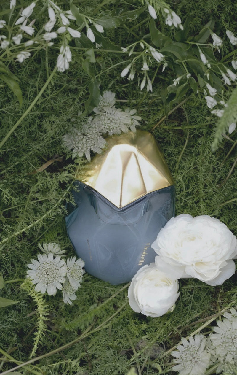 Orabella      
JASMINE BLUES 🤍