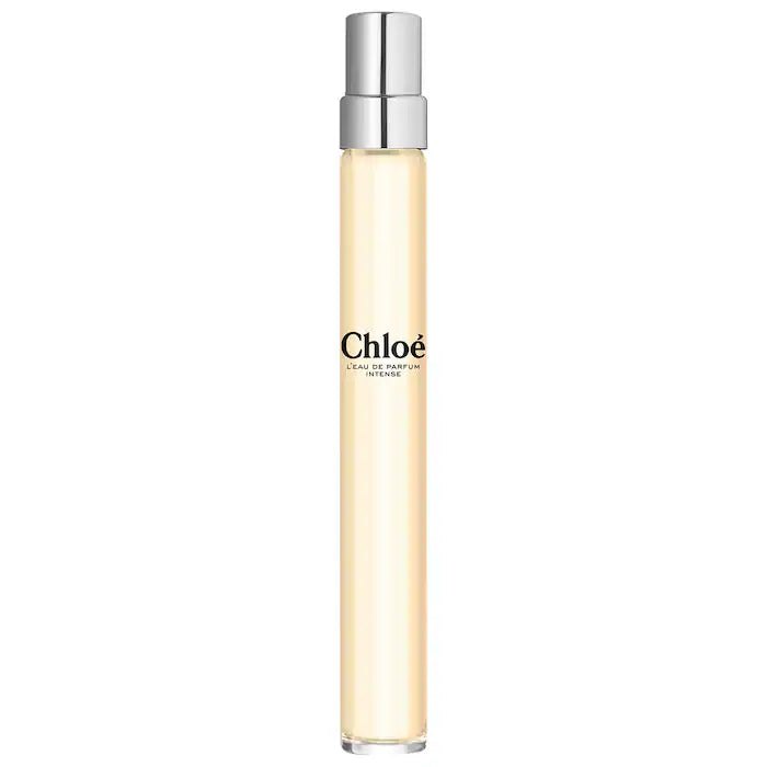 Chloé L'Eau de Parfum Intense with Raspberry, Rose & Amber Travel Spray ♥️