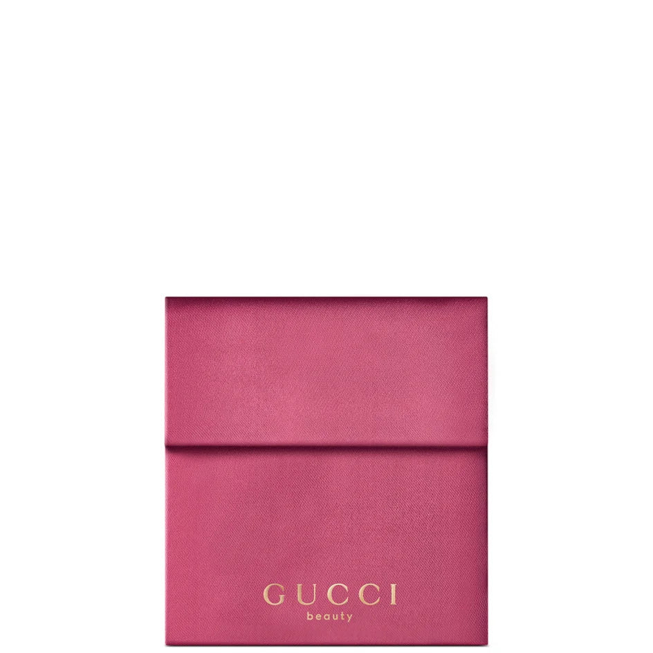 GUCCI  
FLORA GORGEOUS ORCHID MIRROR GWP ♥️