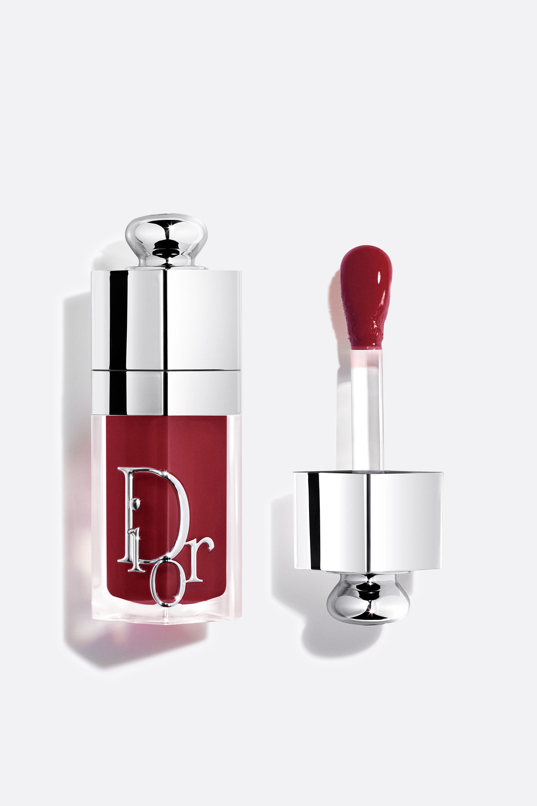 Dior 
Addict  Lip Glow Oil - 104 Black Cherry ♥️