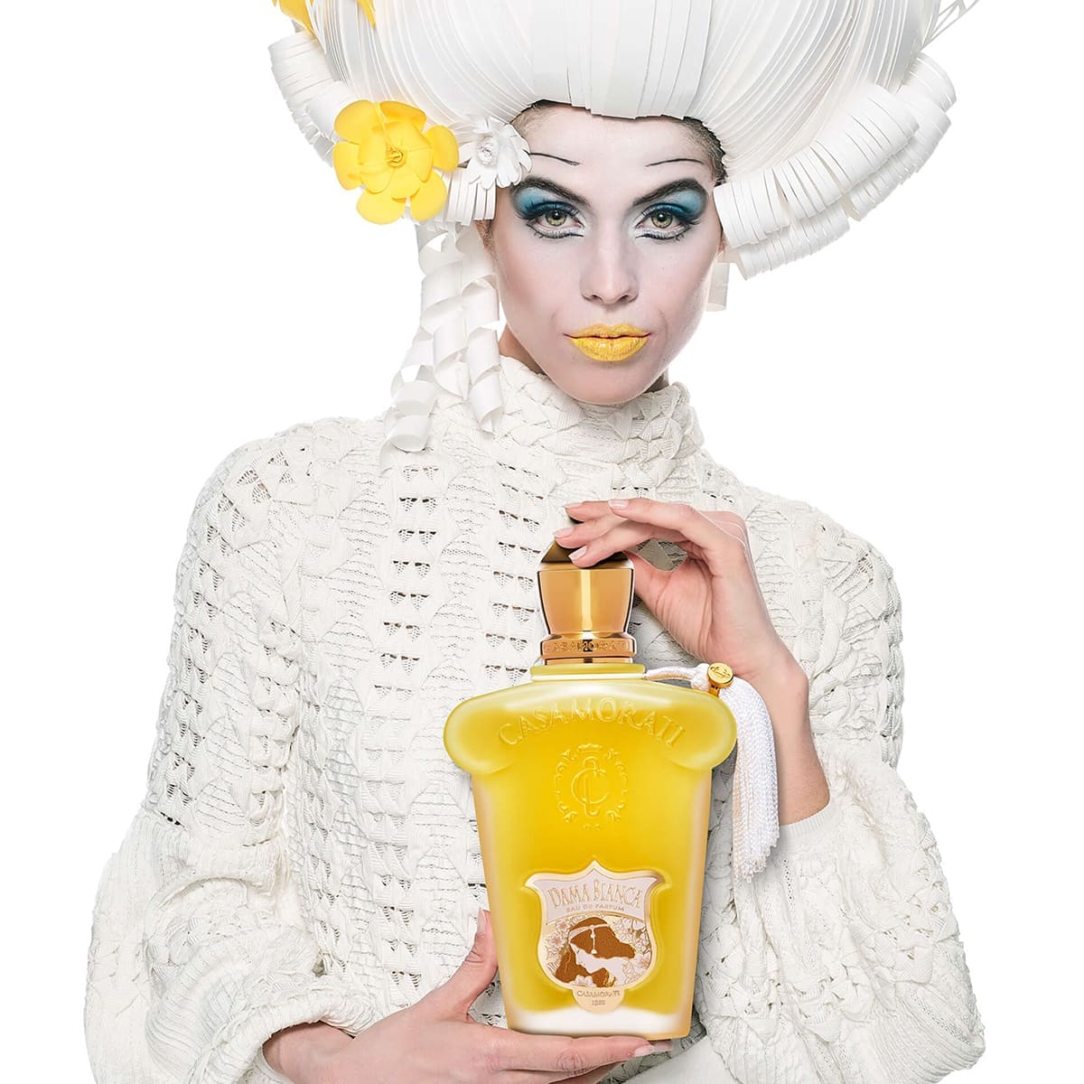 Casamorati  
Bama Bianca Eau De Parfum 🤍