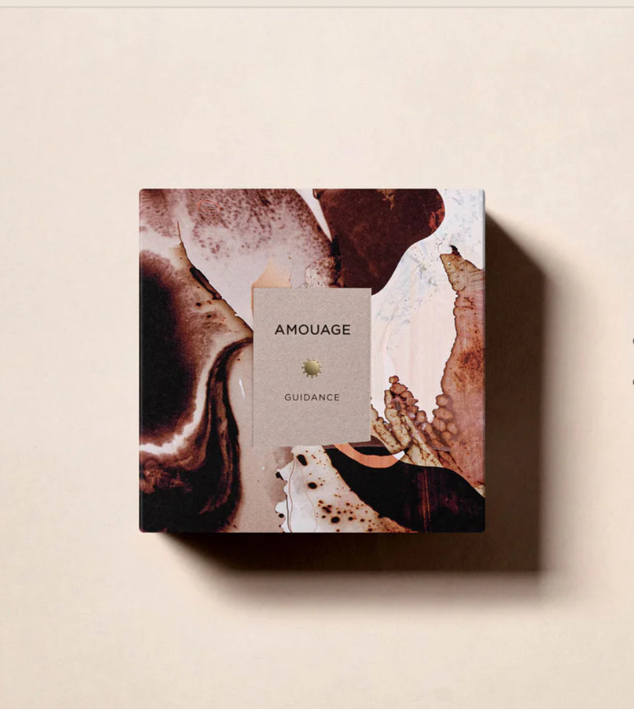 Amouage 
Guidance Eau De Parfum 🤍
