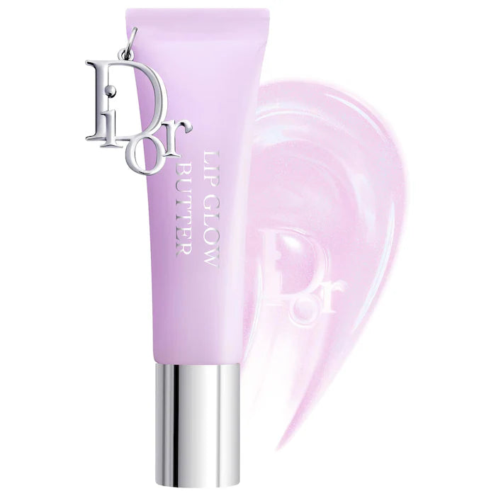 Dior       
Mini Addict Lip Glow Butter set ♥️