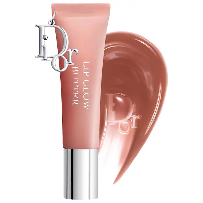 Dior       
Mini Addict Lip Glow Butter set ♥️