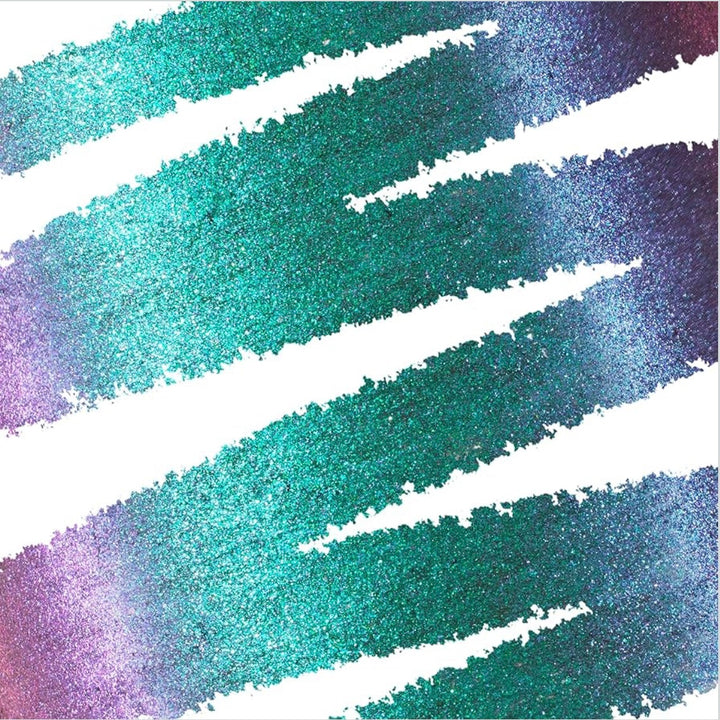 ColourPop       
Crème Gel Waterproof Chrome Eyeliner 🩵