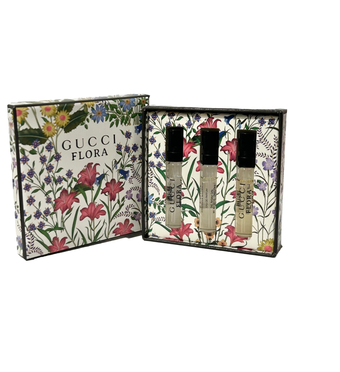 Gucci
Gucci Flora Gorgeous Sample Perfume 🩷
