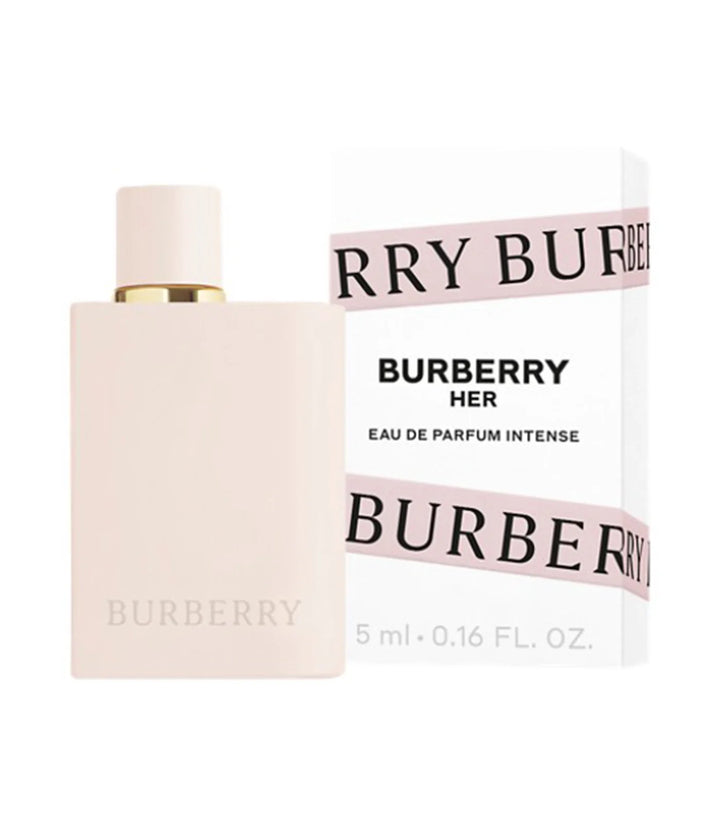 Burberry
Her Eau de Parfum Intense