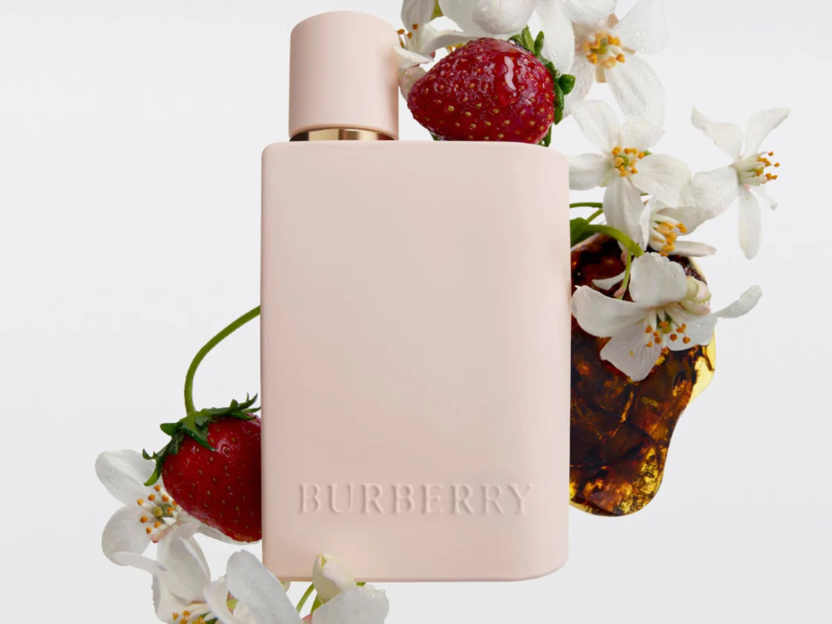 Burberry
Her Eau de Parfum Intense