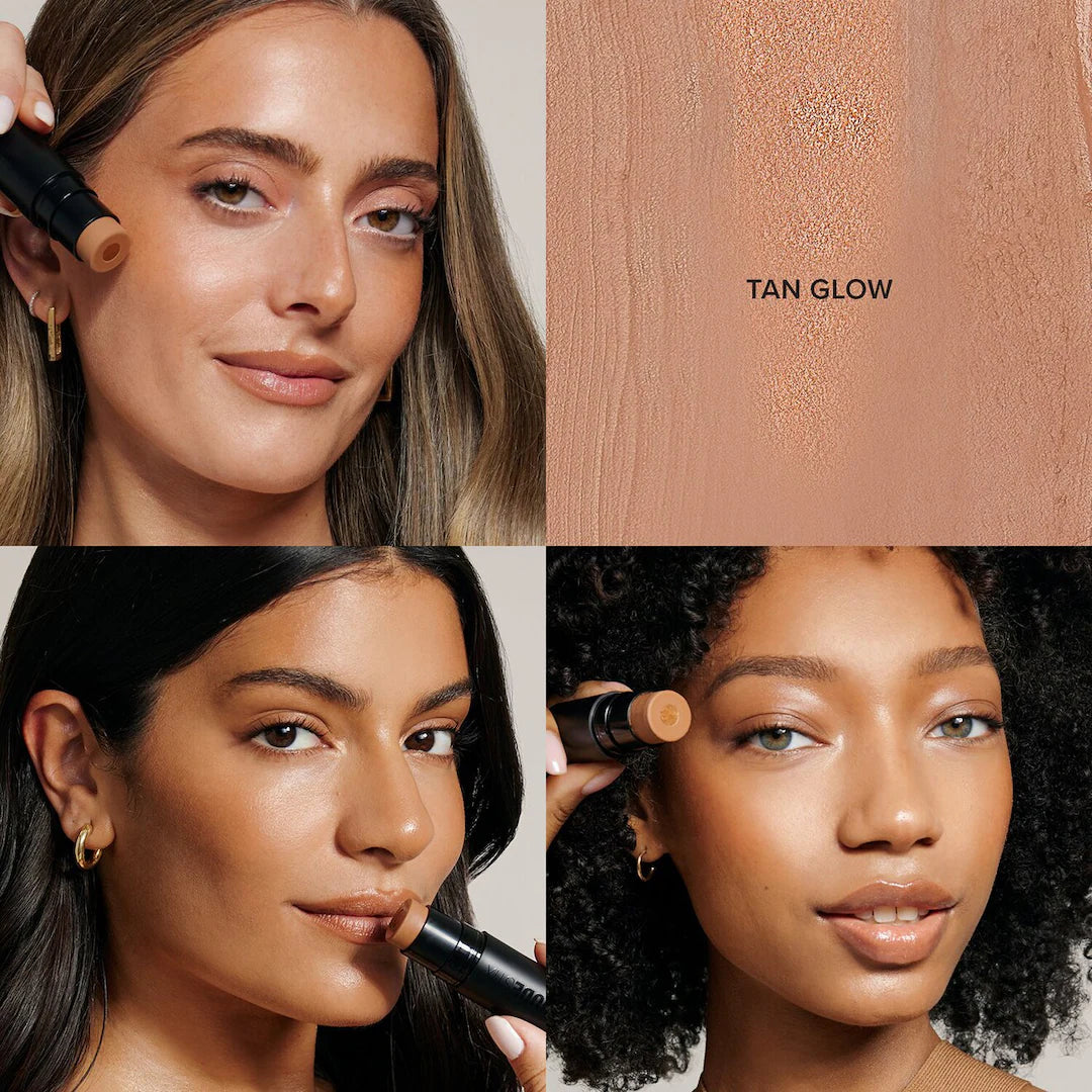 Nudestix
Rose Tan Blush & Lip Glow Set 🤎