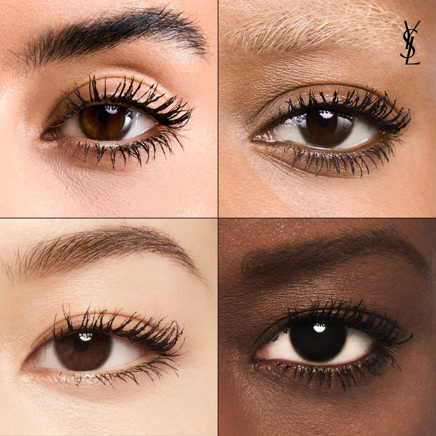 YSL
Lash Clash Extreme Volume Mascara 🖤