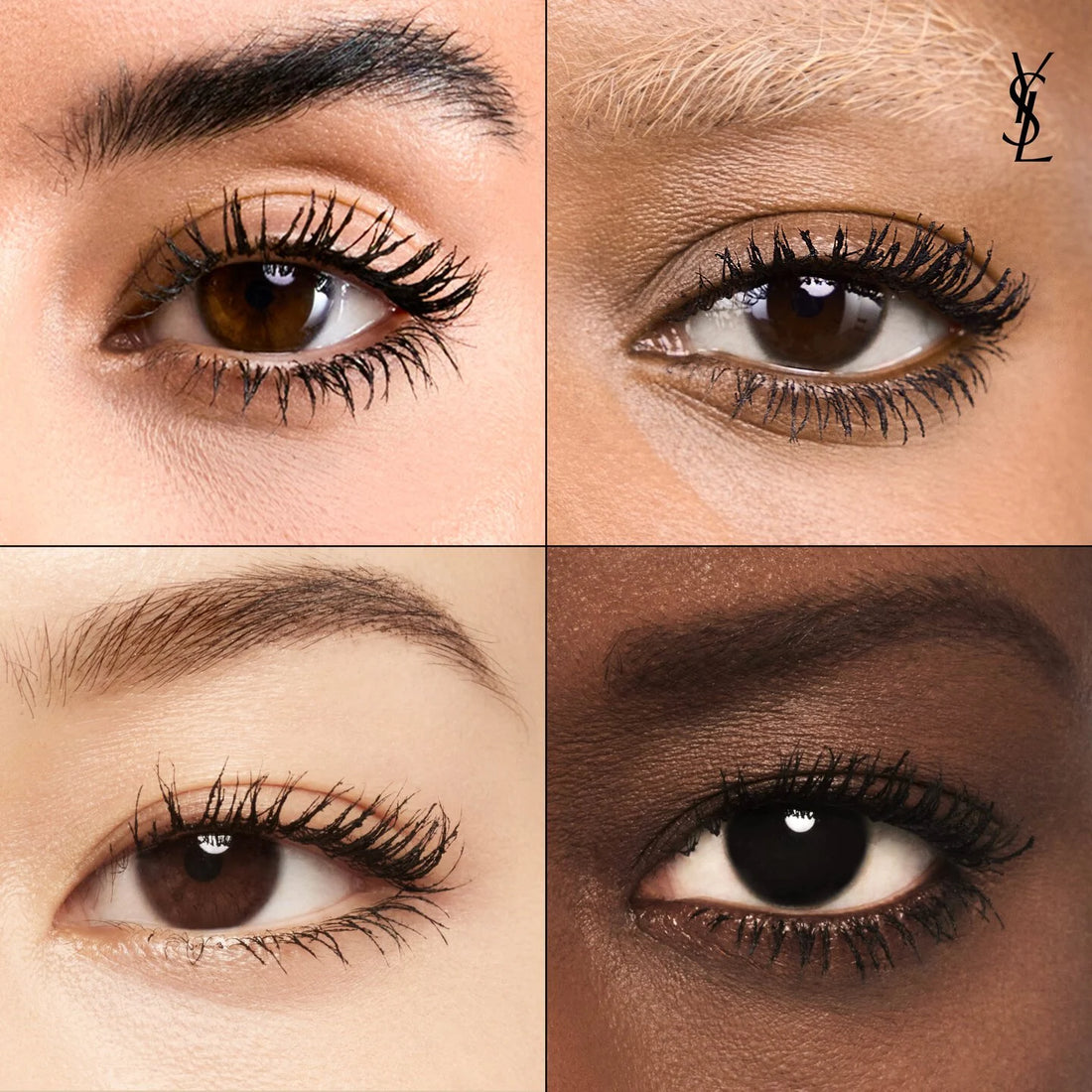 YSL
Lash Clash Extreme Volume Mascara 🖤