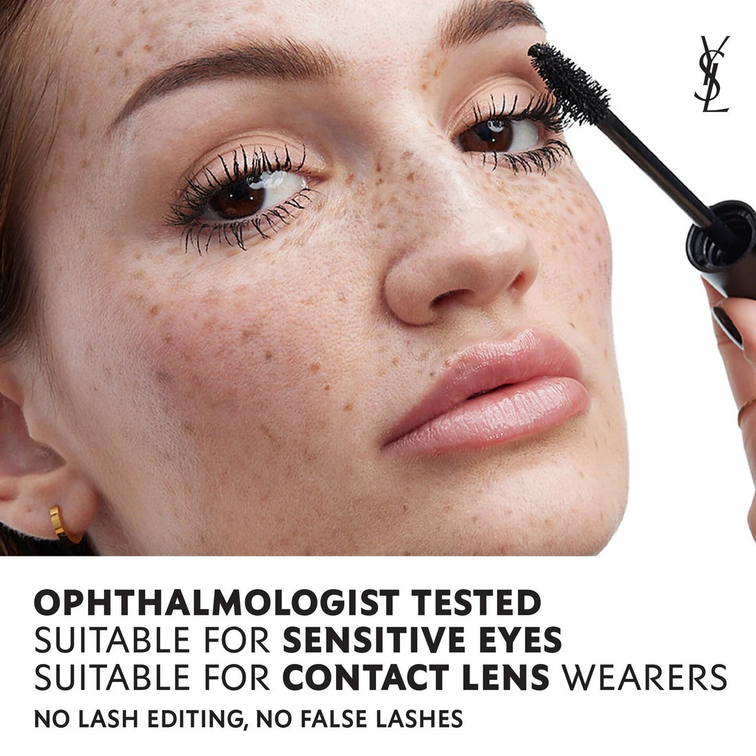 YSL
Lash Clash Extreme Volume Mascara 🖤